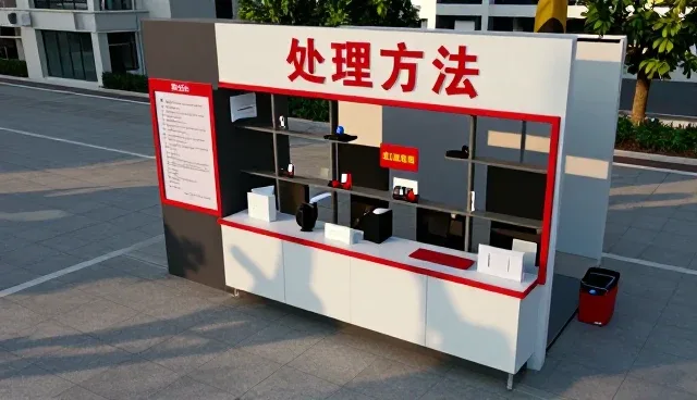 来料加工业务中处理方法的优化路径