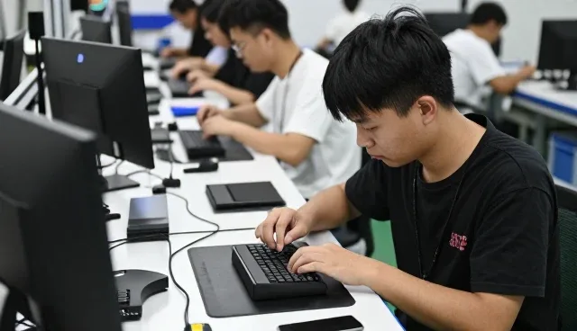 旧房翻新变化带来的自动化检测设备需求