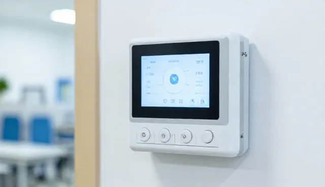 智能控制模块维护方法：性能优化的选型与使用建议